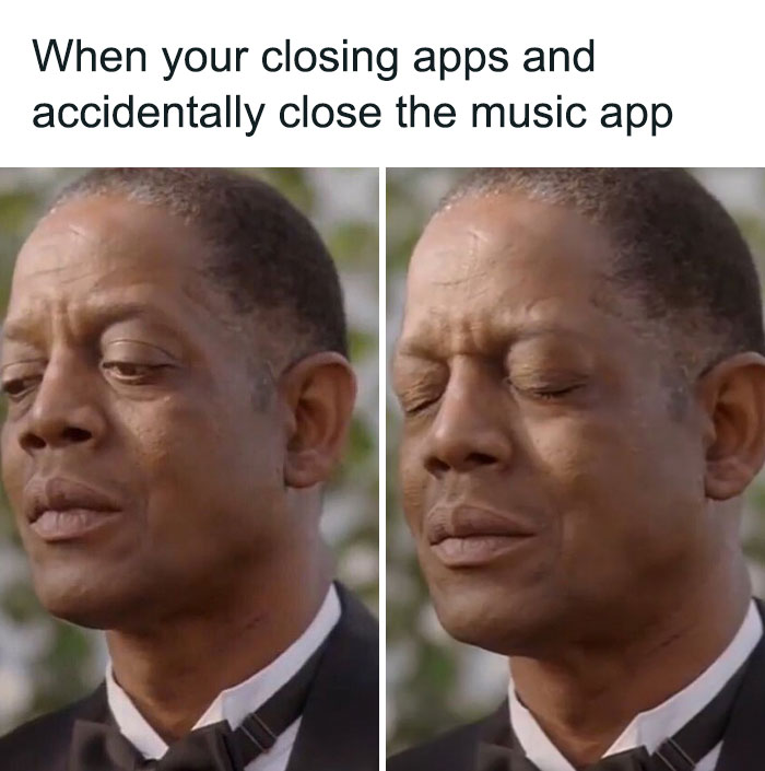 Wait, They Actually Ranked These 49 Hilarious 3AM Memes That Nail Those Late-Night Brain Blips?