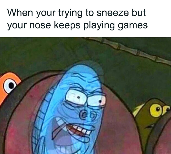 Wait, They Actually Ranked These 49 Hilarious 3AM Memes That Nail Those Late-Night Brain Blips?