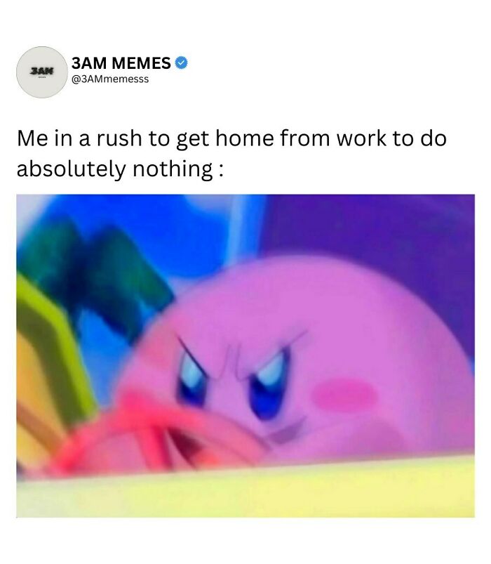 Wait, They Actually Ranked These 49 Hilarious 3AM Memes That Nail Those Late-Night Brain Blips?