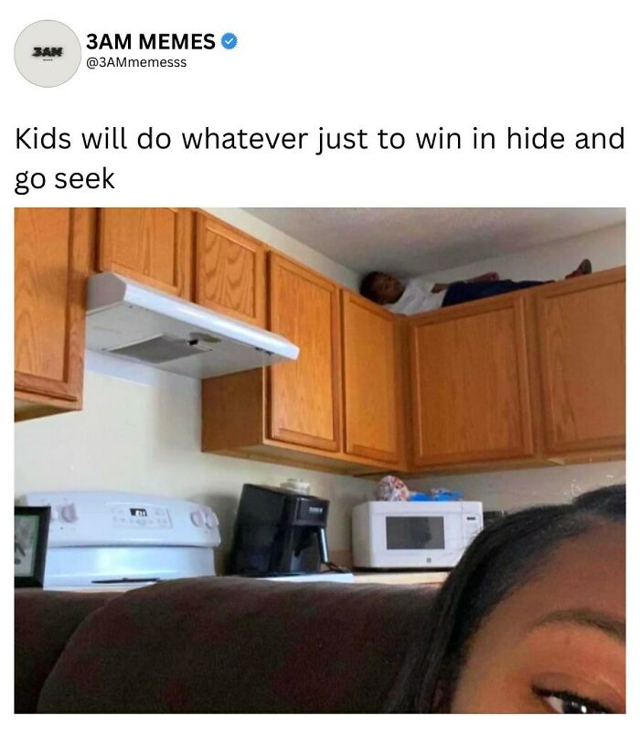 Wait, They Actually Ranked These 49 Hilarious 3AM Memes That Nail Those Late-Night Brain Blips?