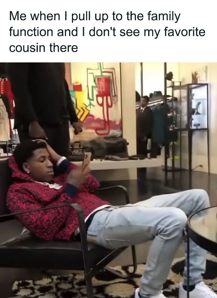 Wait, They Actually Ranked These 49 Hilarious 3AM Memes That Nail Those Late-Night Brain Blips?