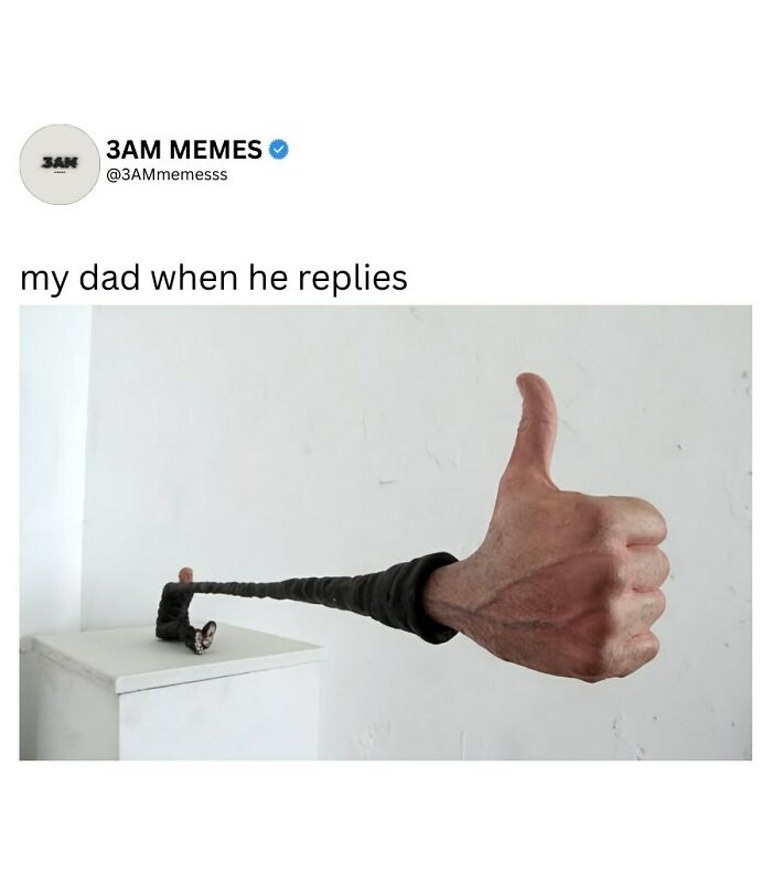 Wait, They Actually Ranked These 49 Hilarious 3AM Memes That Nail Those Late-Night Brain Blips?