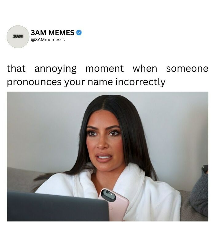 Wait, They Actually Ranked These 49 Hilarious 3AM Memes That Nail Those Late-Night Brain Blips?