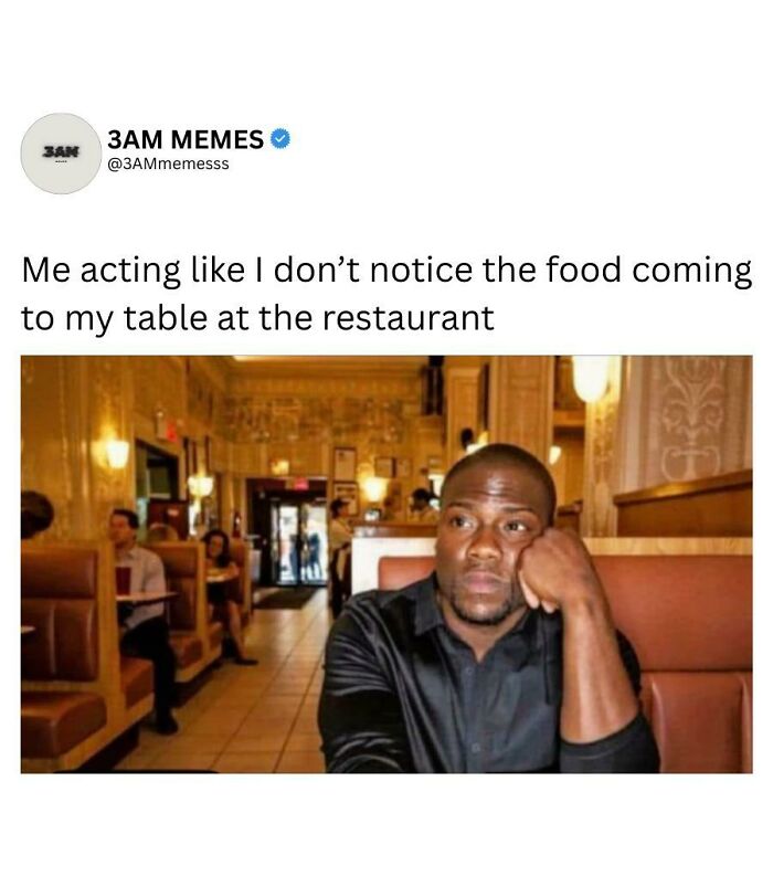 Wait, They Actually Ranked These 49 Hilarious 3AM Memes That Nail Those Late-Night Brain Blips?