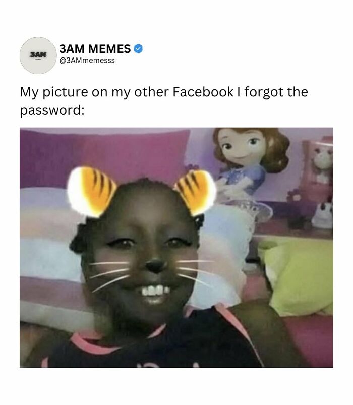 Wait, They Actually Ranked These 49 Hilarious 3AM Memes That Nail Those Late-Night Brain Blips?