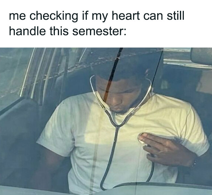 Wait, They Actually Ranked These 49 Hilarious 3AM Memes That Nail Those Late-Night Brain Blips?