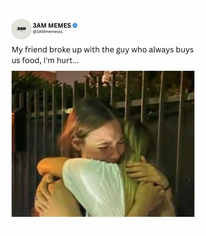 Wait, They Actually Ranked These 49 Hilarious 3AM Memes That Nail Those Late-Night Brain Blips?