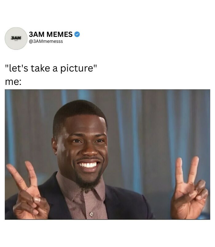 Wait, They Actually Ranked These 49 Hilarious 3AM Memes That Nail Those Late-Night Brain Blips?