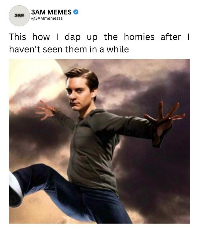 Wait, They Actually Ranked These 49 Hilarious 3AM Memes That Nail Those Late-Night Brain Blips?