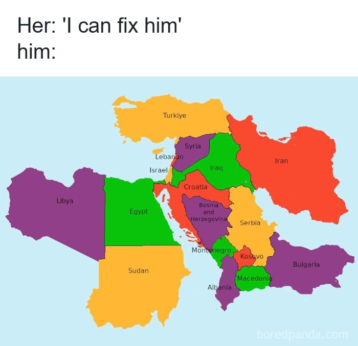 Good Luck Fixing This One