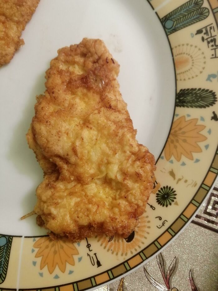 Serbia But Schnitzel?