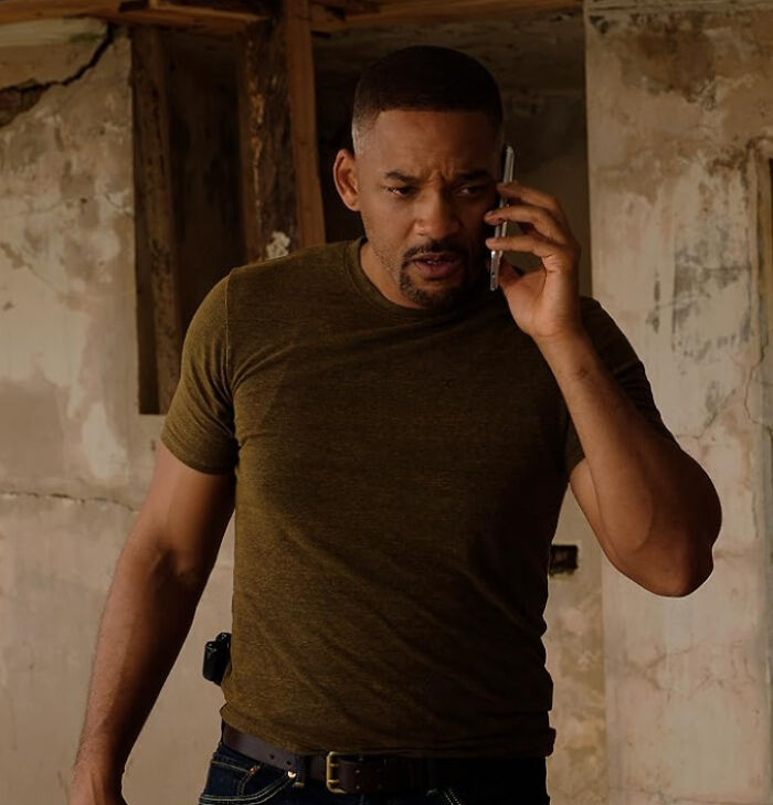 Wait, These Celebs Used to Be Heroes? Plot Twist!