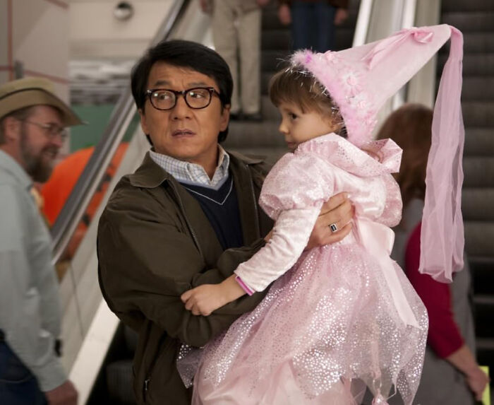 Wait, These Celebs Used to Be Heroes? Plot Twist!