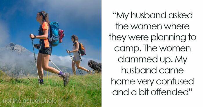 Stuff Women Deal With Every Day That Men Probably Don’t Even Think About