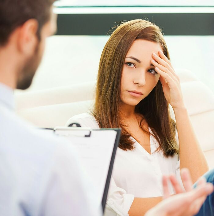 Stuff Women Deal With Every Day That Men Probably Don’t Even Think About