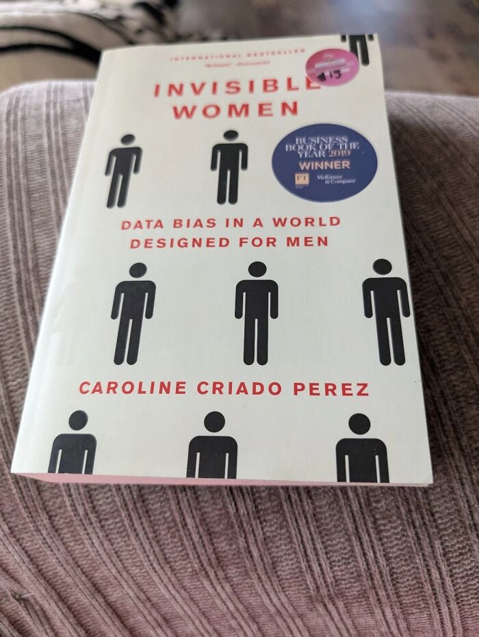 Stuff Women Deal With Every Day That Men Probably Don’t Even Think About