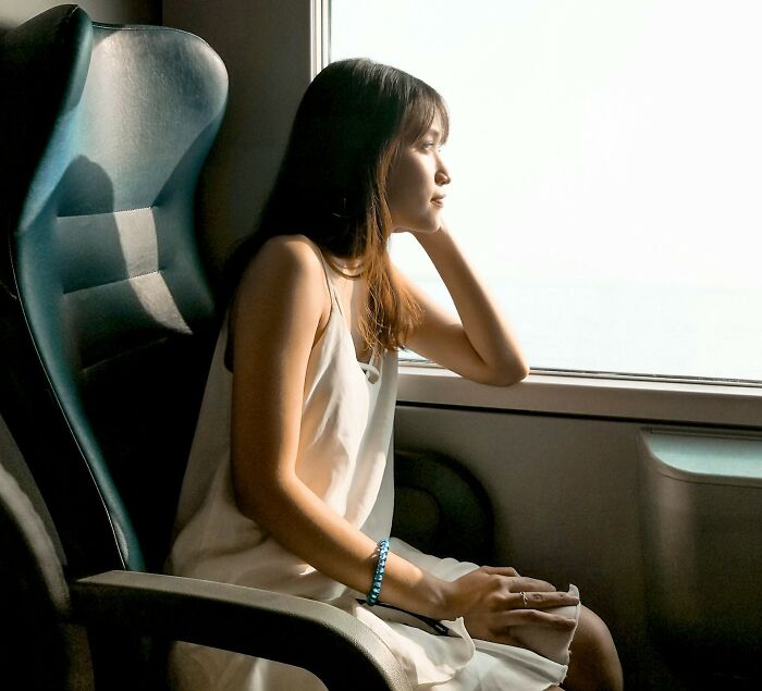 Stuff Women Deal With Every Day That Men Probably Don’t Even Think About