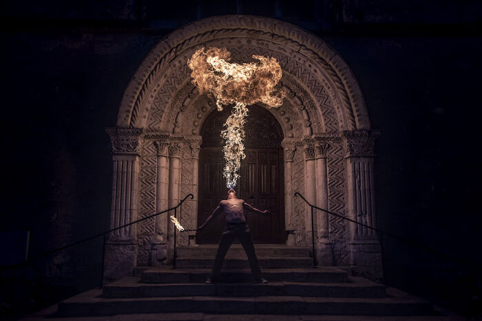 These 60 Non-Pro Photographers Absolutely Nailed It!