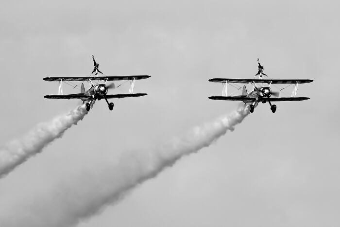 These 60 Non-Pro Photographers Absolutely Nailed It!