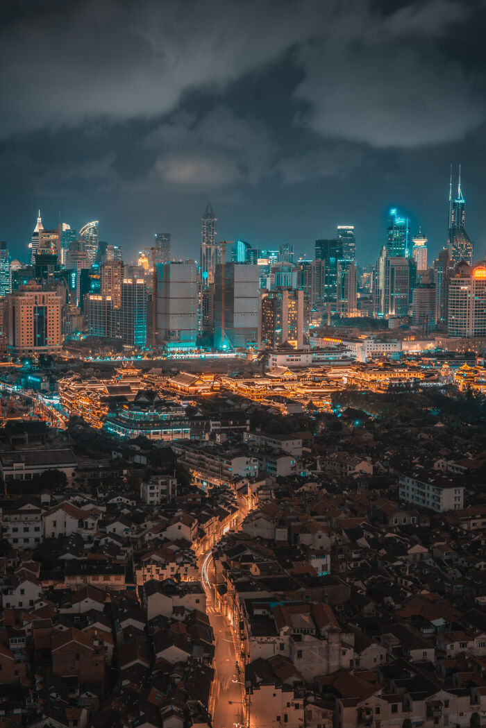 These 60 Non-Pro Photographers Absolutely Nailed It!