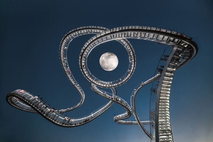 These 60 Non-Pro Photographers Absolutely Nailed It!