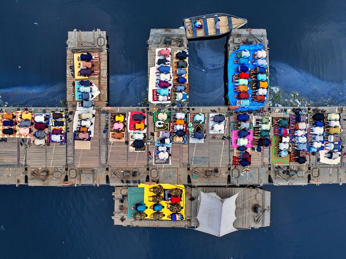 These 60 Non-Pro Photographers Absolutely Nailed It!