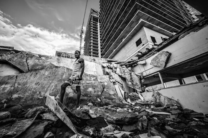 These 60 Non-Pro Photographers Absolutely Nailed It!