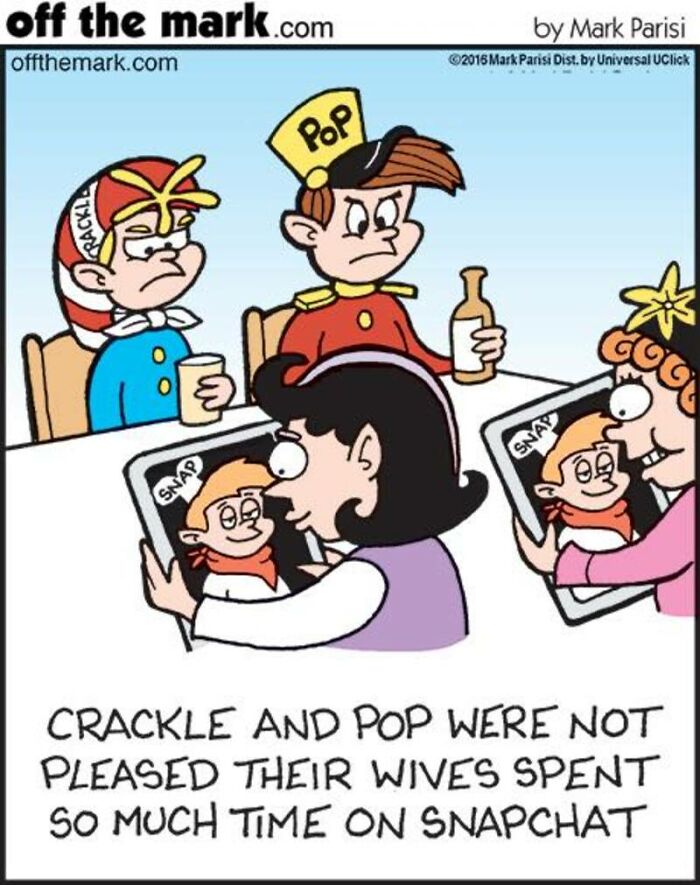 43 Comics About Tech Fails That'll Make You LOL (Because, Yep, We've All Been There)