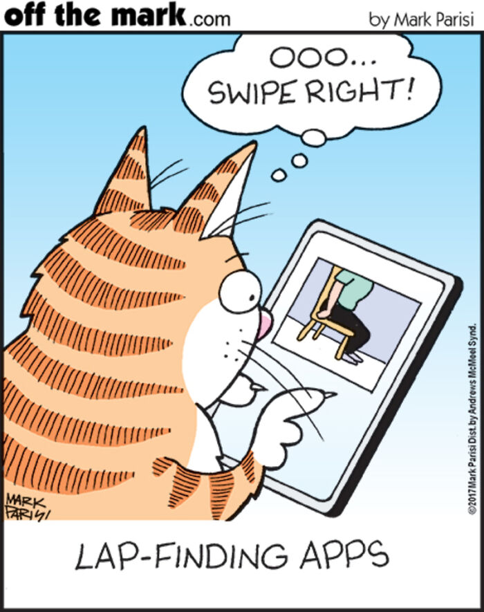 43 Comics About Tech Fails That'll Make You LOL (Because, Yep, We've All Been There)