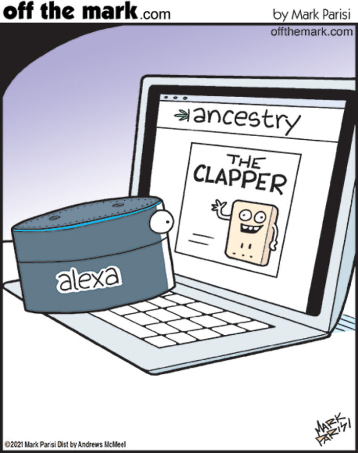 43 Comics About Tech Fails That'll Make You LOL (Because, Yep, We've All Been There)