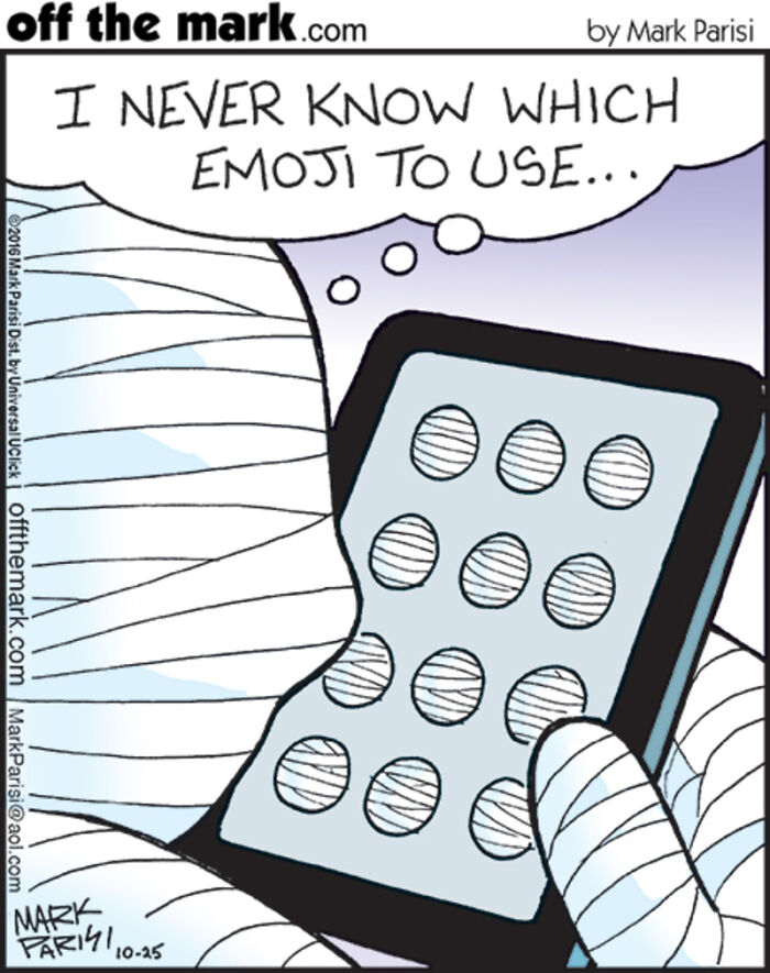 43 Comics About Tech Fails That'll Make You LOL (Because, Yep, We've All Been There)