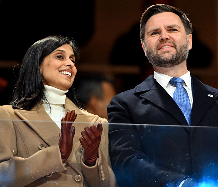 JD Vance Gets Booed (Ouch!)