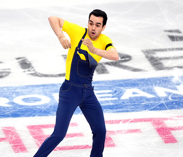 The Minions Stole the Show—Literally!