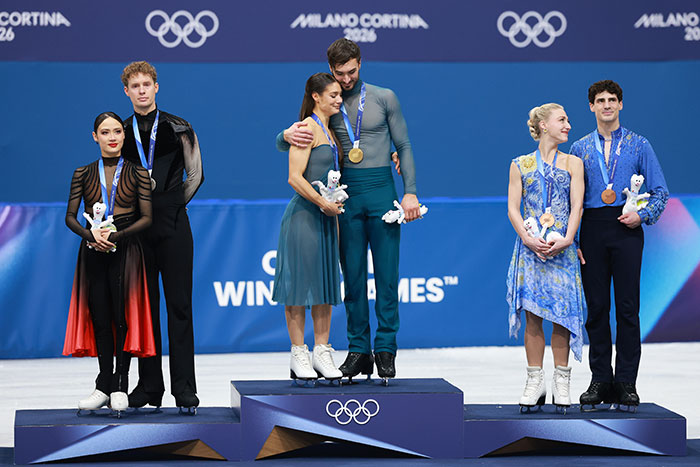 Figure Skating Drama: Who Really Deserved Gold?