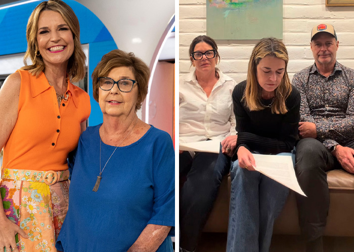 Nancy Guthrie’s Disappearance Gets a Plot Twist