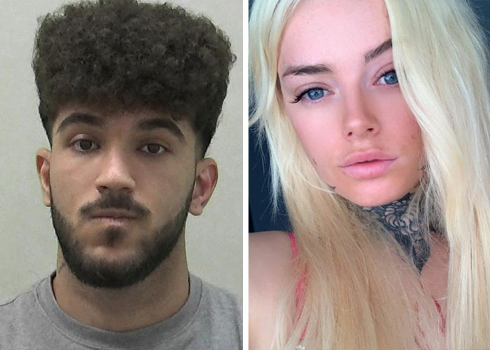 From Dinner To Drag Racing: A Date That Became A Police Chase