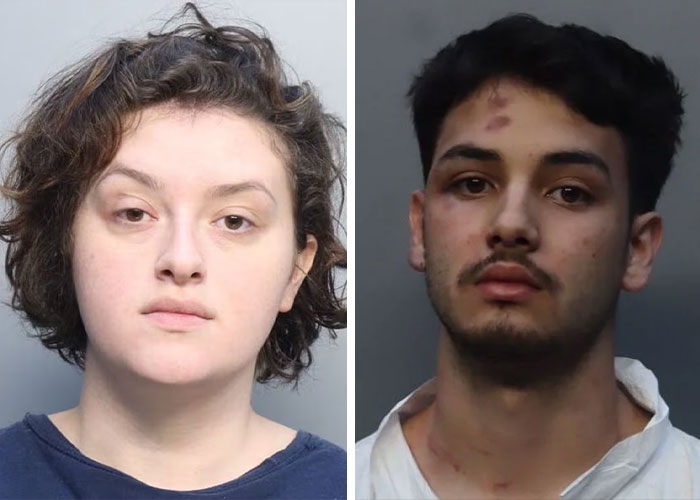 That Time A Tinder Date Set Up An Armed Carjacking