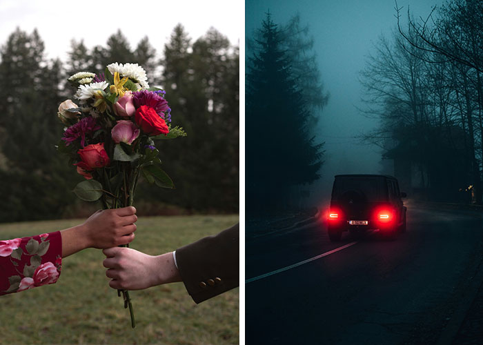 A Date That Turned Into A Not-So-Romantic Kidnapping Attempt