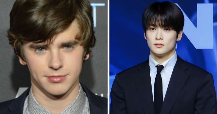 Birthday Squad: Meet the Celebs Born on February 14!