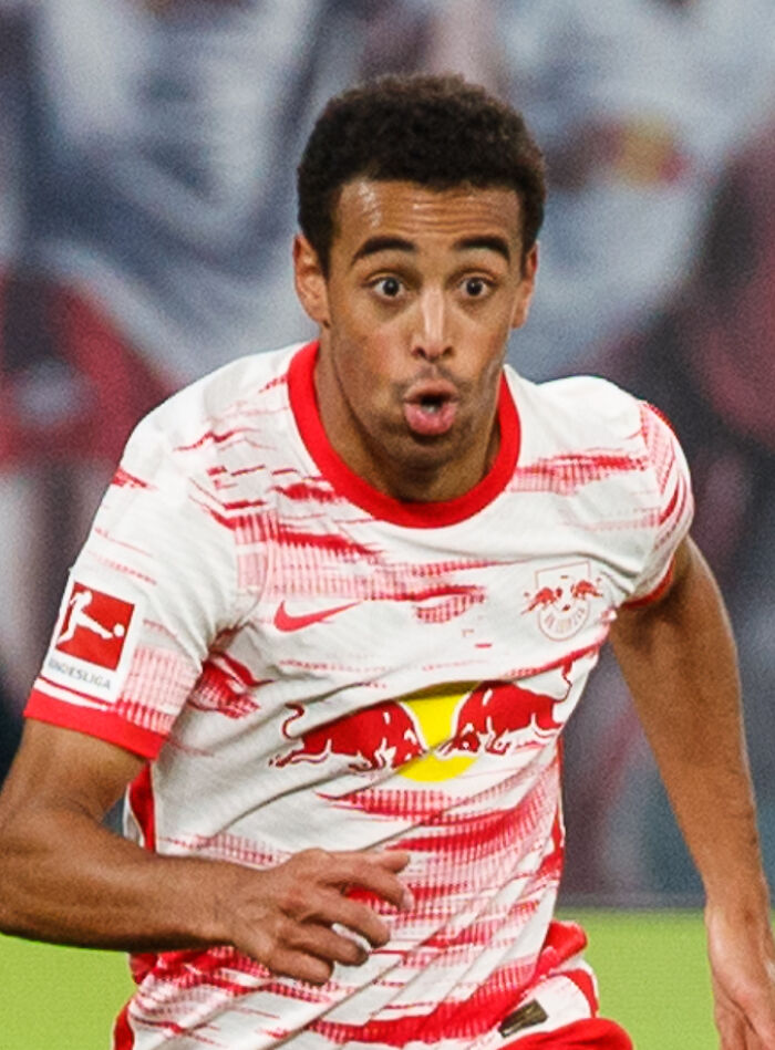 Tyler Adams: Soccer Boss and Youngest Captain Ever
