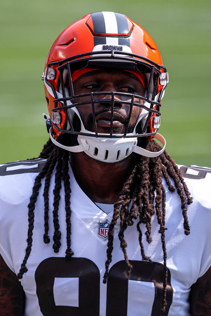 Jadeveon Clowney: The Guy Who Tackled with Style