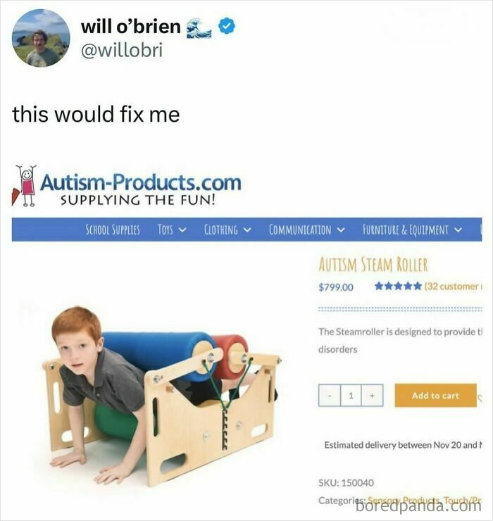 Wait, They Actually Made These Memes? The Most Random Laughs You Didn’t Know You Needed