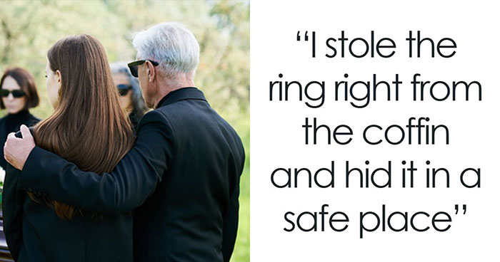 The Wildest Secrets People Swore They’d Take To Their Graves (But Reddit Spilled ‘Em)