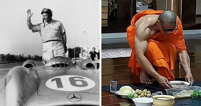 Wait, Every Country Has Its Own Gigachad? Yep, And They’re Awesome