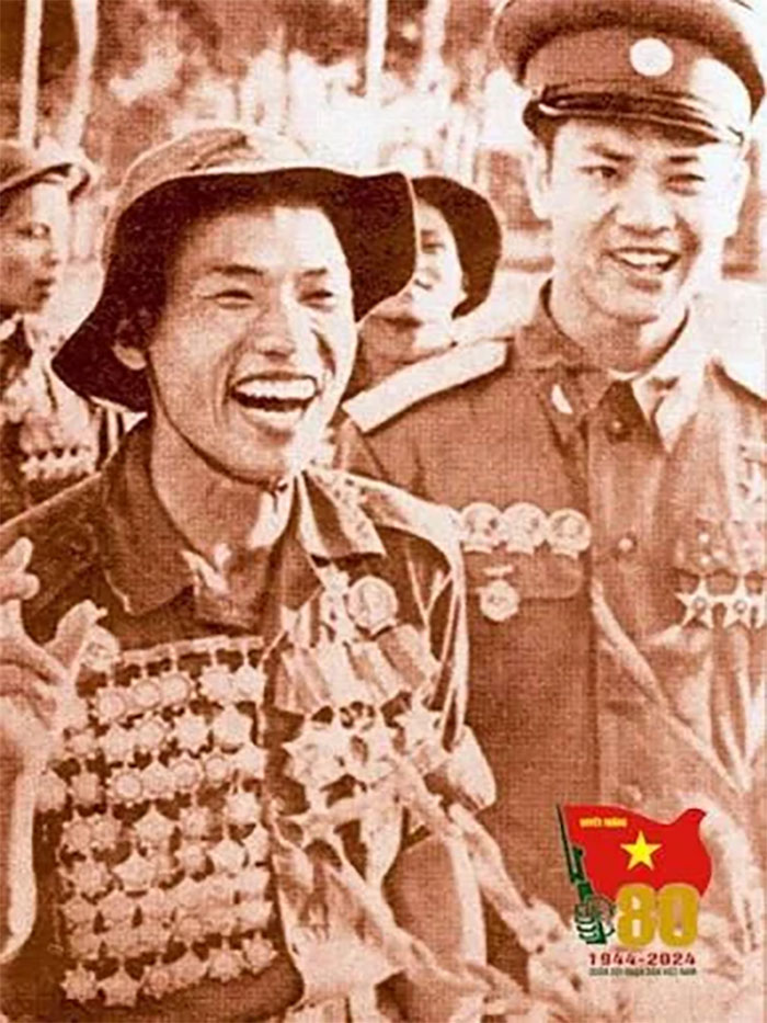 Vietnam