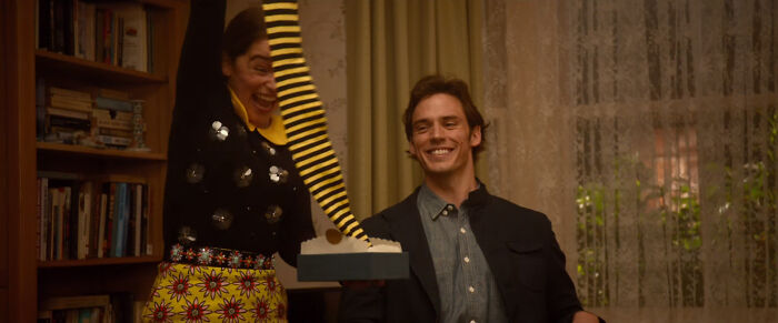 Remembering Small Details From Months Ago