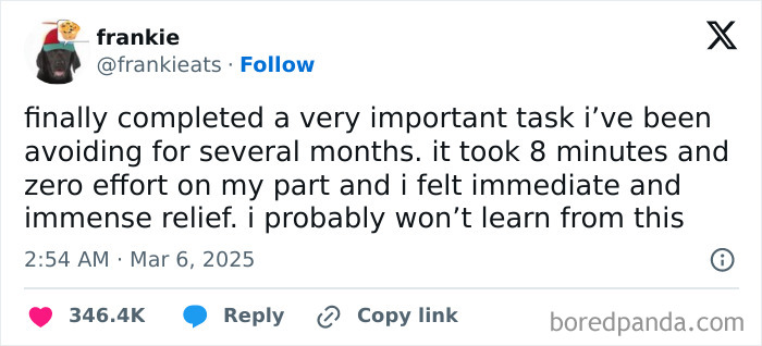 Wait, They Actually Ranked These Wild Tweets?!