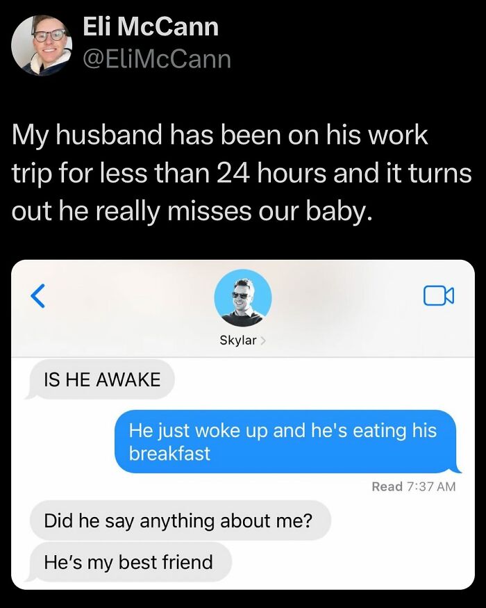 Wait, They Actually Ranked These Wild Tweets?!