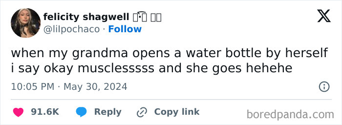 Wait, They Actually Ranked These Wild Tweets?!