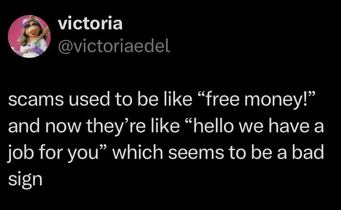 Wait, They Actually Ranked These Wild Tweets?!